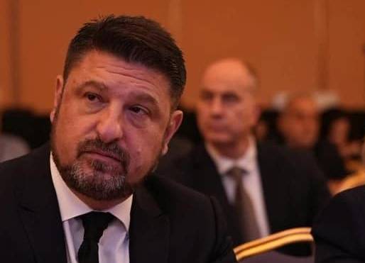 Έτοιμος να αναλάβει το τιμόνι της Περιφέρειας Αττικής ο Νίκος Χαρδαλιάς