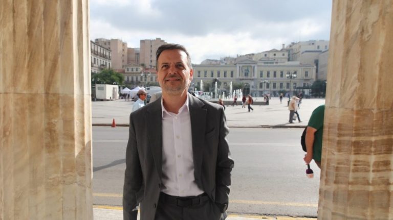 Η αποκάλυψη του Δήμαρχου Αθηναίων για το νέο γήπεδο του Παναθηναϊκού και τη Λεωφόρο