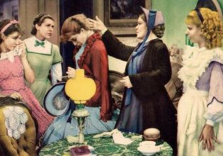 Ερευνητής ανακάλυψε 7 ιστορίες και 5 ποιήματα της Λουίζα Μέι Άλκοτ με ψευδώνυμο