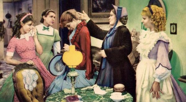 Ερευνητής ανακάλυψε 7 ιστορίες και 5 ποιήματα της Λουίζα Μέι Άλκοτ με ψευδώνυμο