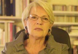 Ρούλα Μητροπούλου – Πέθανε η ιστορική διευθύντρια του περιοδικού «Ταχυδρόμος»