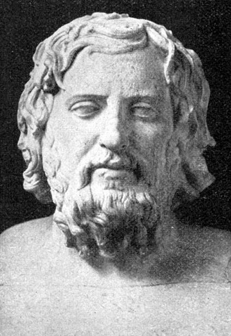 Πολιτική γραμματεία: Η ψευδοξενοφώντειος Αθηναίων Πολιτεία