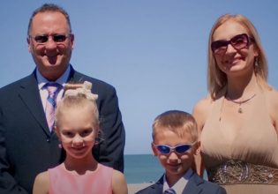 Η αληθινή ιστορία πίσω από το «Take Care of Maya» του Netflix είναι ακραία σπαρακτική