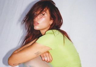 Το νέο τραγούδι της Dua Lipa είναι φτιαγμένο για να «κολλήσει» στο μυαλό