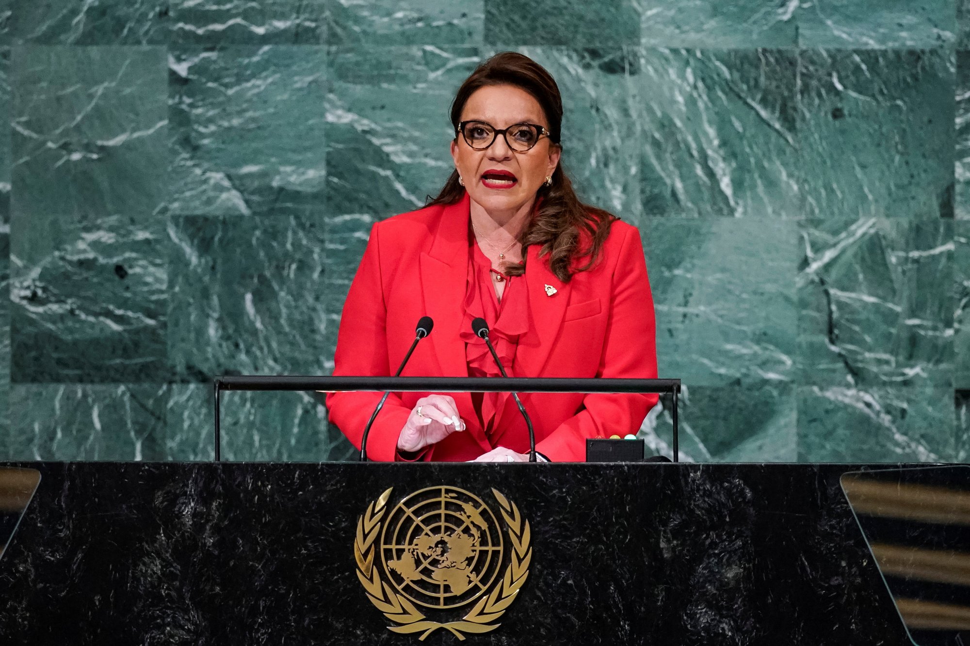 Ισραήλ: Η Ονδούρα ανακάλεσε τον πρεσβευτή της λόγω της ανθρωπιστικής κρίσης στη Γάζα