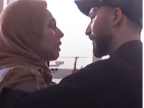 Πόλεμος Ισραήλ – Χαμάς: Η ιστορία του ζευγαριού που χωρίστηκε στο πέρασμα στη Ράφα