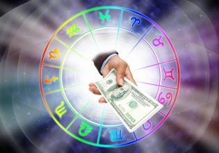 Τα πέντε ζώδια που θα γίνουν πλούσια το 2024