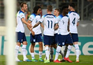 Σπουδαίο φιλικό Αγγλία – Βραζιλία τον Μάρτιο