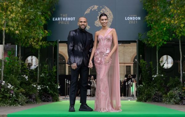 Νέοι μπελάδες για Ντάνι Άλβες – Γιατί τον κατήγγειλε η πρώην σύζυγός του