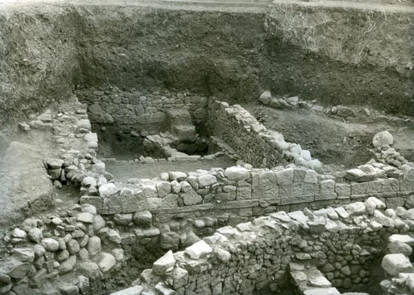 Η άγνωστη Αρχαία Μήθυμνα: Οι ανασκαφές