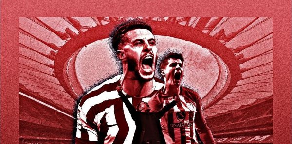 Ο Σιμεόνε άλλαξε την Ατλέτικο και πλέον παίζει… μπάλα