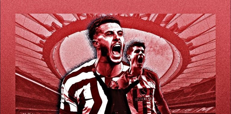 Ο Σιμεόνε άλλαξε την Ατλέτικο και πλέον παίζει… μπάλα