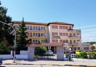 Δήμος Κοζάνης: Σε μουσείο θα μετατραπεί το Γκέρτσειο Εκκλησιαστικό Ίδρυμα