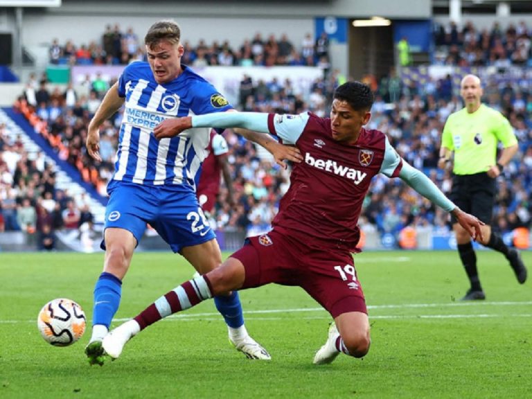 Γουέστ Χαμ: Νέα σενάρια για πώληση των «σφυριών»