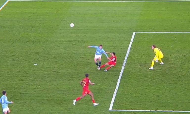 Απίστευτο: «Έπνιξαν» πέναλτι στον Δουβίκα και ο Άσπας «γκρέμισε» το VAR! (vid)