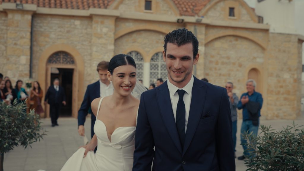 «Η γη της ελιάς»: Τα νέα επεισόδια είναι γεμάτα «πάθος» και συγκρούσεις