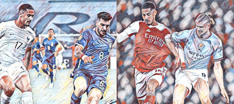 Ο Ιωαννίδης έκανε όσα δεν κατάφερε ο… Χάαλαντ (pic, vid)