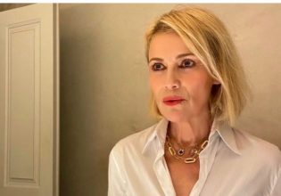 Κωνσταντίνα Μιχαήλ: «Μου τραβάει το χαλάκι ο ίδιος μου ο εαυτός»