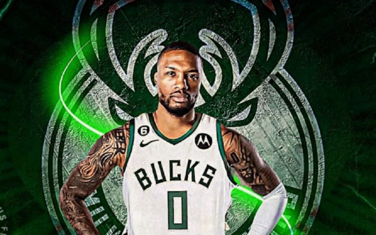 Ο Λίλαρντ και η… πρώτη φορά των Μπακς (pic, vid)