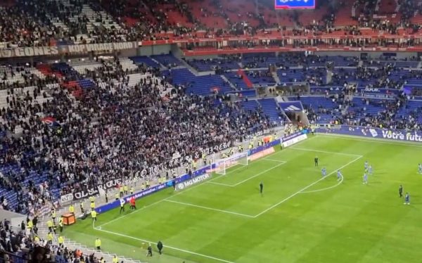 Από ομάδα – πρότυπο, τελευταία χωρίς νίκη