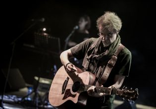 Μίλτος Πασχαλίδης: Ο πατέρας μου ντύθηκε έφεδρος αξιωματικός και κατέβηκε στο Πολυτεχνείο