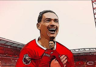 Ο φετινός Νούνιεζ κάνει την διαφορά (pic, vid)