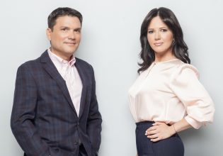 «MEGA Σαββατοκύριακο»: Στην πρώτη θέση της τηλεθέασης η πρωινή εκπομπή