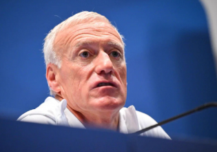 Ντεσάμπ: «Στην Ελλάδα δεν θα πάμε για τουρισμό»