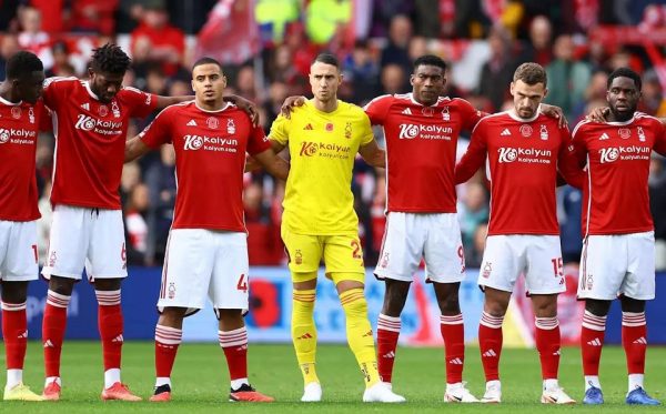 Νότιγχαμ Φόρεστ – Άστον Βίλα 2-0: Σπουδαία νίκη με βασικό τον Βλαχοδήμο (vid)