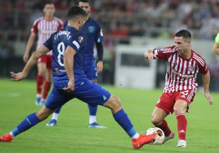 Τα δεδομένα πρόκρισης για τις ελληνικές ομάδες – Τι χρειάζονται Ολυμπιακός, ΑΕΚ, Παναθηναϊκός και ΠΑΟΚ