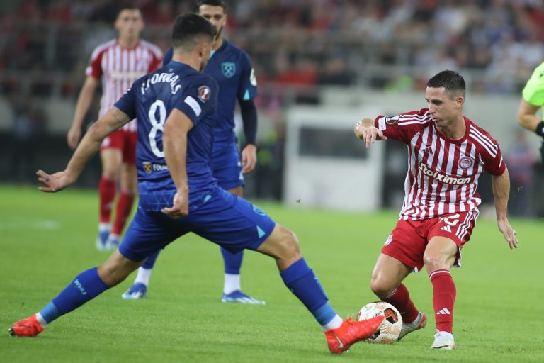 Τα δεδομένα πρόκρισης για τις ελληνικές ομάδες – Τι χρειάζονται Ολυμπιακός, ΑΕΚ, Παναθηναϊκός και ΠΑΟΚ