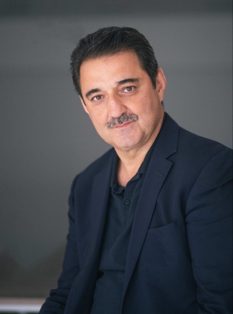 Σπύρος Παμπουκίδης: «Η Έξυπνη Πόλη να γίνει και έξυπνη απόφαση για τους πολίτες»