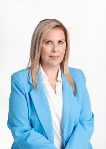 Ελεονώρα Γεώργα: Ξεκινάμε από μηδενική βάση την ψηφιοποίηση του Δήμου Λήμνου