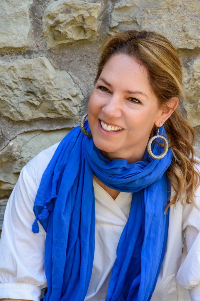 Μαρία – Χριστίνα Αβέρωφ:«Οι δημότες του Μετσόβου αποφάσισαν να δώσουν την ευκαιρία πρώτη φορά σε μια γυναίκα»