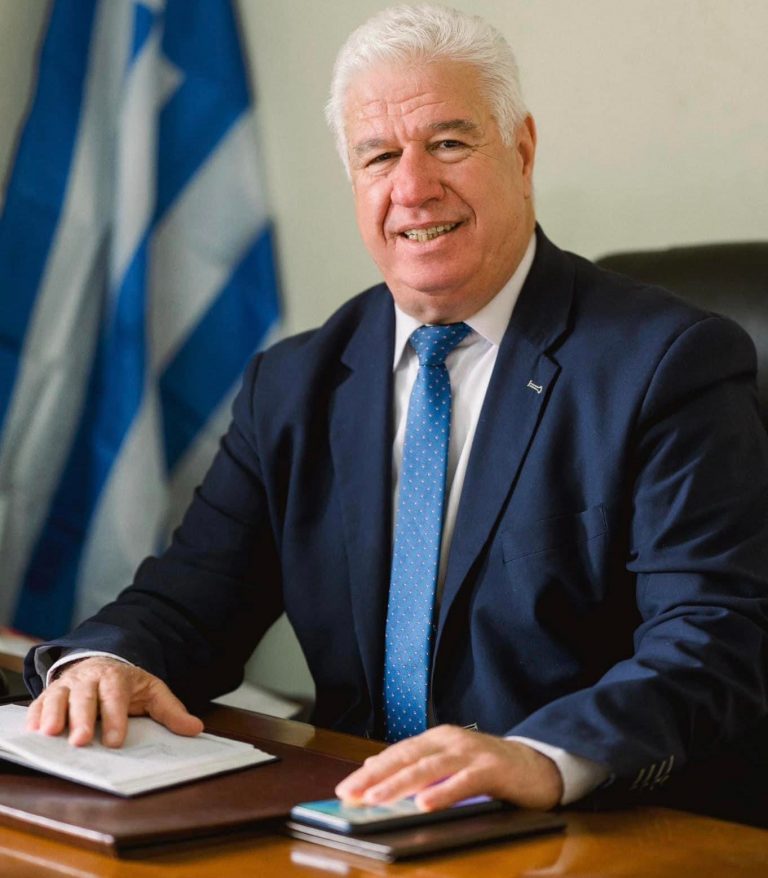 Γιάννης Τρεπεκλής: «Μέρα τη μέρα εισπράτταμε από την κοινωνία τη δίψα για αλλαγή»