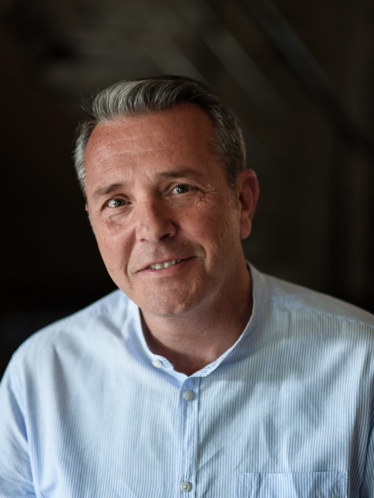 Γιώργος Εμμανουήλ: «Να μετασχηματίσουμε το Δήμο Πολυγύρου σε έναν δήμο σύγχρονο»