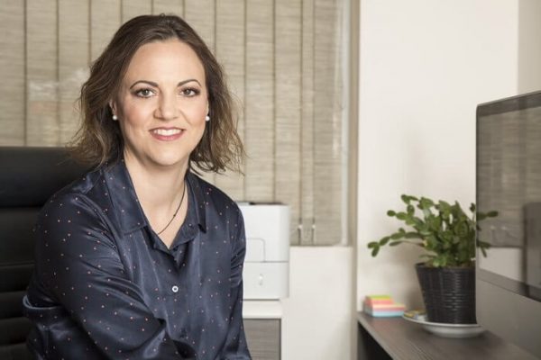 Βαρβάρα Μητλιάγκα:«Οι Σέρρες μπορούν να γίνουν ένας σημαντικός περιφερειακός αναπτυξιακός παίκτης»