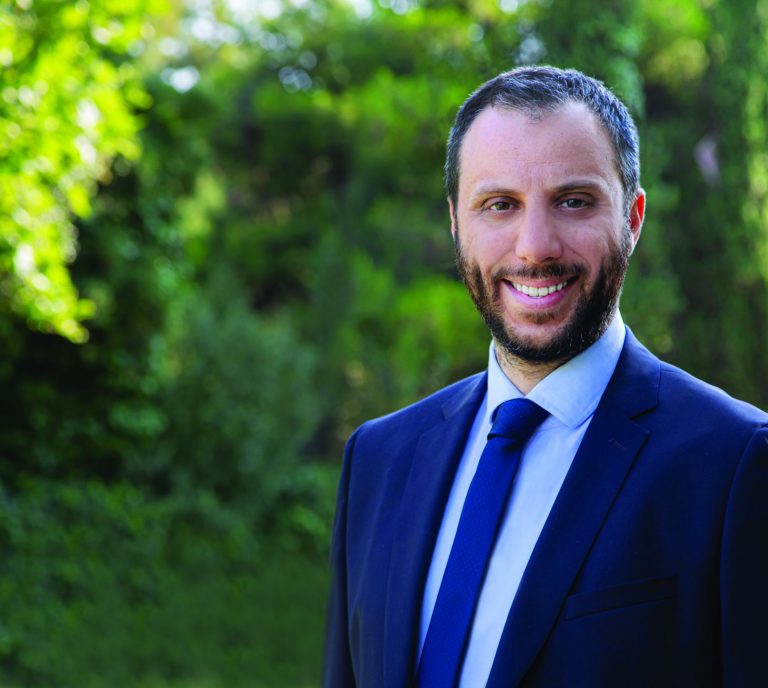 Γιάννης Πισιμίσης: «Οι συμπολίτες μας πράγματι μας έδωσαν μια πολύ ισχυρή εντολή»