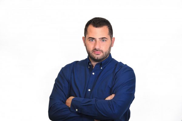 Φάνης Σπανός: «Η φυγή των νέων και η ανάπτυξη είναι οι σημαντικότερες προκλήσεις»