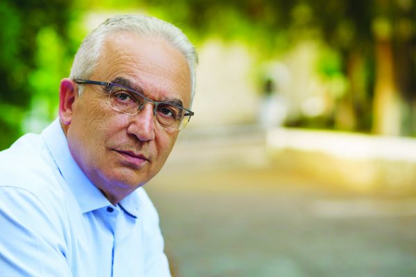 Για έναν Δήμο Αμφιλοχίας για Όλους