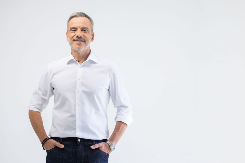 Κωνσταντίνος Ζέρβας: Εκτελούμε το μεγαλύτερο τεχνικό πρόγραμμα στην ιστορία του Δήμου