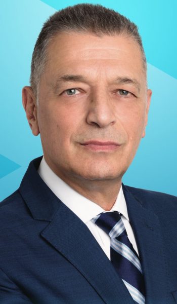 Αλκιβιάδης Στεφανής: «Τα νησιά του Βορείου Αιγαίου είναι έτοιμα να αλλάξουν σελίδα»