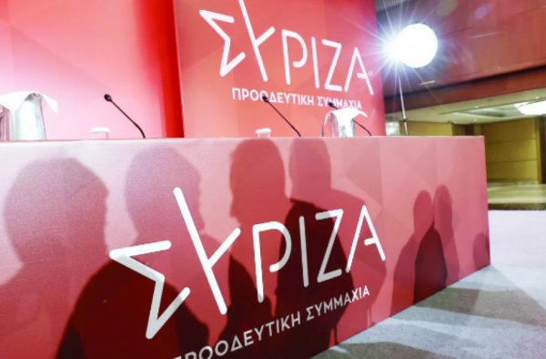 ΣΥΡΙΖΑ: Εμείς δεν χρωστάμε ένα δισ. ευρώ