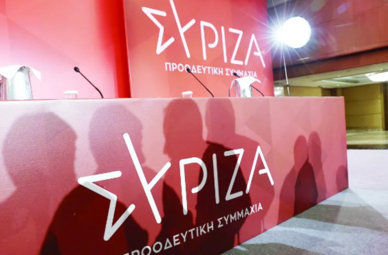 ΣΥΡΙΖΑ: Εμείς δεν χρωστάμε ένα δισ. ευρώ