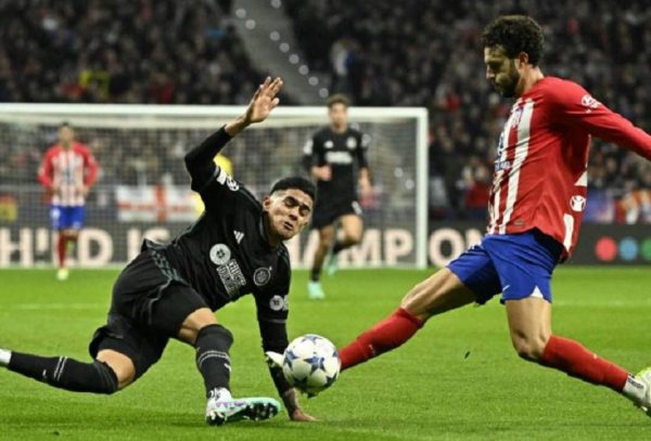 Το… παράδοξο με τους Σκωτσέζους – Γιατί δεν τους… πάει το Champions League (pic)