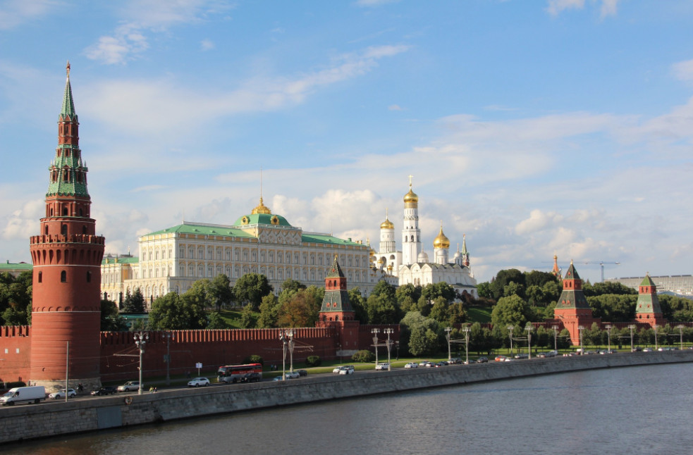 Ρωσία: Οι πολιτικές των ΗΠΑ αυξάνουν τον κίνδυνο χρήσης πυρηνικών