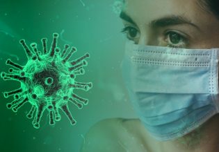 Κοροναϊός: Γαργάρες με αλατούχο διάλυμα θωρακίζουν τον οργανισμό δείχνει αμερικανική έρευνα