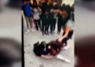 Περιστέρι: Συνελήφθησαν οι 3 ανήλικες που ξυλοκόπησαν άγρια συμμαθήτριά τους – «Θα σε αποτελειώσουμε»