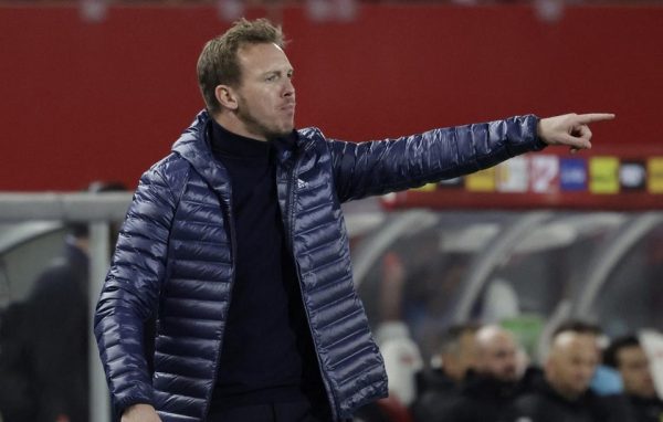 Γιατί είναι προβληματισμένοι οι παίκτες της Γερμανίας με τον Νάγκελσμαν (pic)