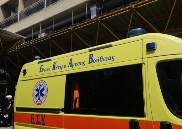 Θεσσαλονίκη: Συνελήφθη οδηγός που παρέσυρε και εγκατέλειψε δύο πεζούς